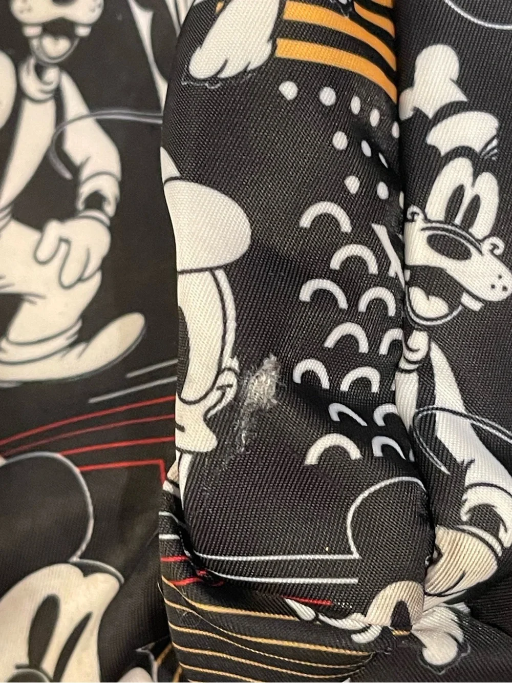 Petunia Pickle Bottom | Disney Mickey & Friends Method Backpack
